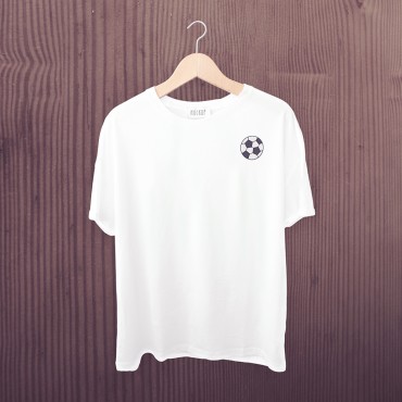 50 T-Shirt Stickers – Iron-On DIY Designs | Sports, Cats, Quotes & More