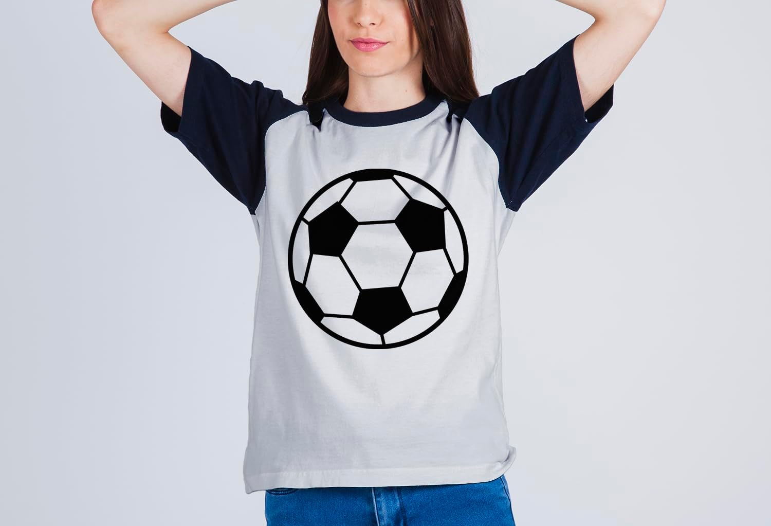 Soccer Ball Stickers